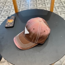 Prada Caps